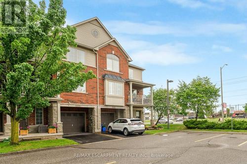 628 Brain Common, Burlington, ON 