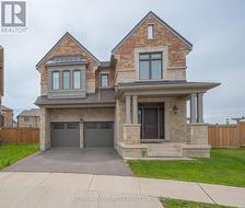 3357 MINTWOOD CIRCLE Oakville, ON L6H 0N6