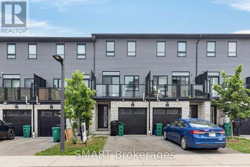 92 - 51 SPARROW AVENUE , Cambridge, Ontario N1T 2E2