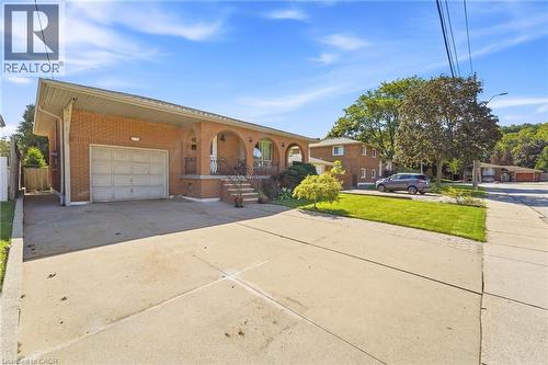 139 Glen Valley Drive, Hamilton, ON 