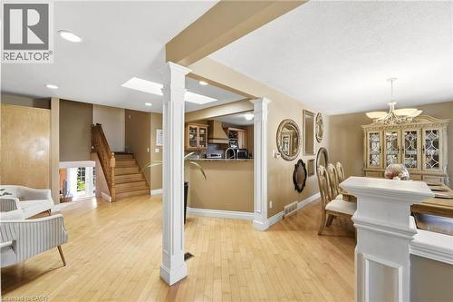 139 Glen Valley Drive, Hamilton, ON 
