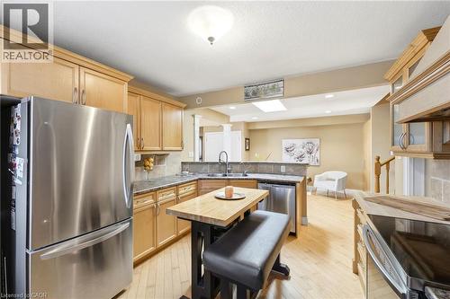 139 Glen Valley Drive, Hamilton, ON 