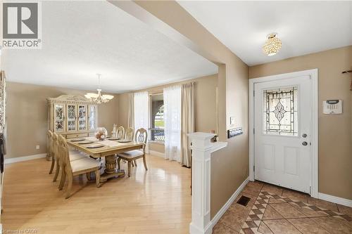 139 Glen Valley Drive, Hamilton, ON 