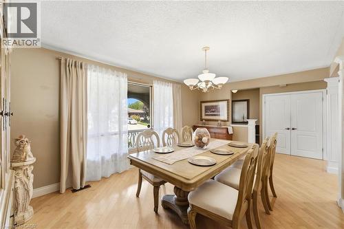 139 Glen Valley Drive, Hamilton, ON 