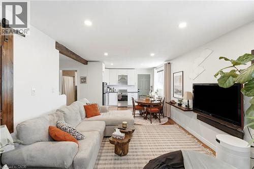 139 Glen Valley Drive, Hamilton, ON 