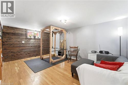 139 Glen Valley Drive, Hamilton, ON 