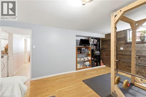 139 Glen Valley Drive, Hamilton, ON 