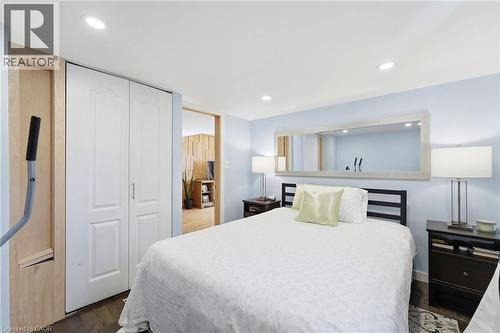 139 Glen Valley Drive, Hamilton, ON 