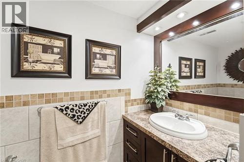 139 Glen Valley Drive, Hamilton, ON 