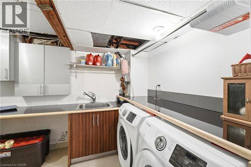 139 Glen Valley Drive, Hamilton, ON 