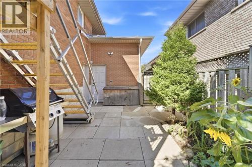 139 Glen Valley Drive, Hamilton, ON 