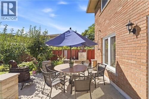 139 Glen Valley Drive, Hamilton, ON 