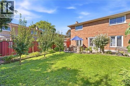139 Glen Valley Drive, Hamilton, ON 