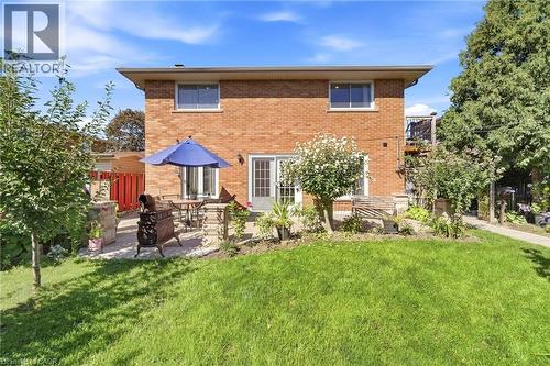 139 Glen Valley Drive, Hamilton, ON 