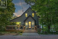 1005 MACDONALD LANE  Frontenac (Frontenac South), ON K0H 2L0