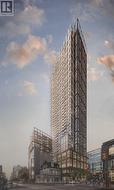 2108 - 108 PETER STREET  Toronto, ON M5V 2G7