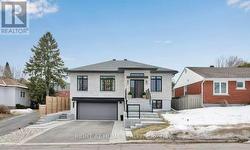 #2 - 1316 DOCHESTER AVE AVENUE Ottawa, ON K1Z 8E7