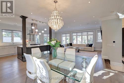 26 Pioneer Drive, Mississauga, ON 