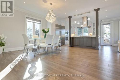 26 Pioneer Drive, Mississauga, ON 