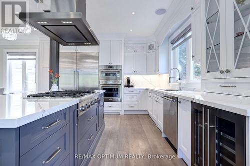 26 Pioneer Drive, Mississauga, ON 