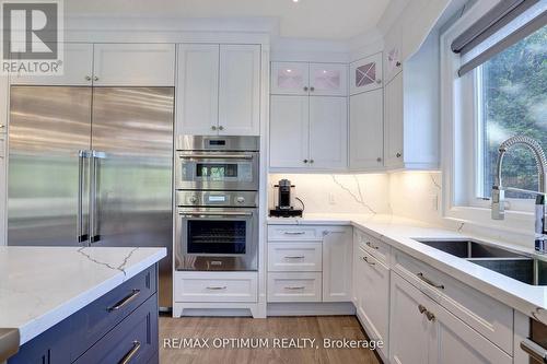 26 Pioneer Drive, Mississauga, ON 
