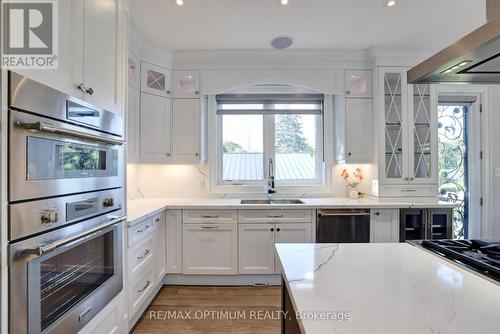 26 Pioneer Drive, Mississauga, ON 