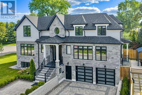 26 Pioneer Drive, Mississauga, ON 