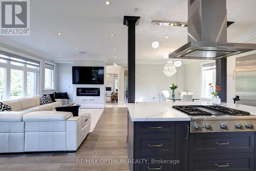 26 Pioneer Drive, Mississauga, ON 