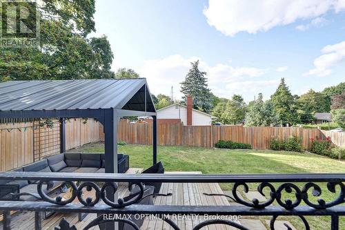 26 Pioneer Drive, Mississauga, ON 