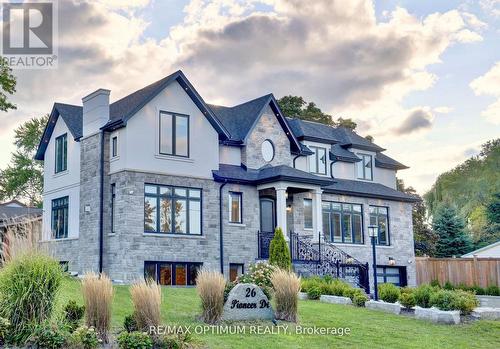 26 Pioneer Drive, Mississauga, ON 