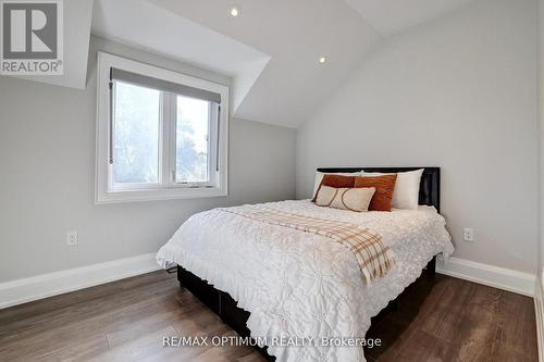 26 Pioneer Drive, Mississauga, ON 