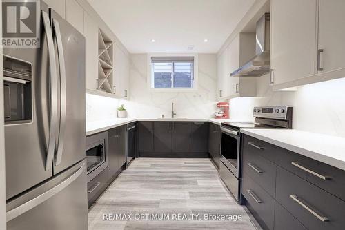 26 Pioneer Drive, Mississauga, ON 