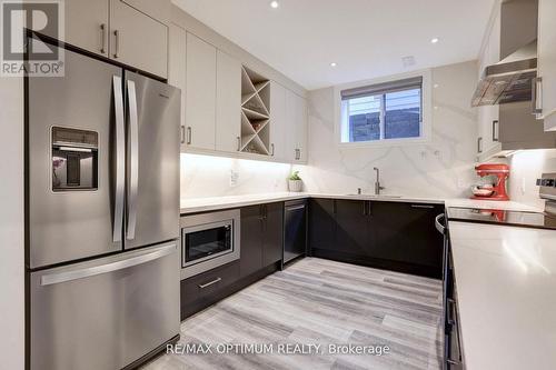 26 Pioneer Drive, Mississauga, ON 