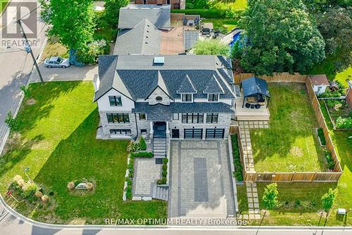 26 Pioneer Drive, Mississauga, ON 
