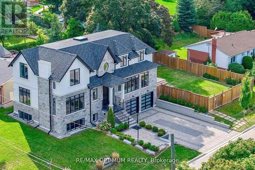 26 Pioneer Drive, Mississauga, ON 