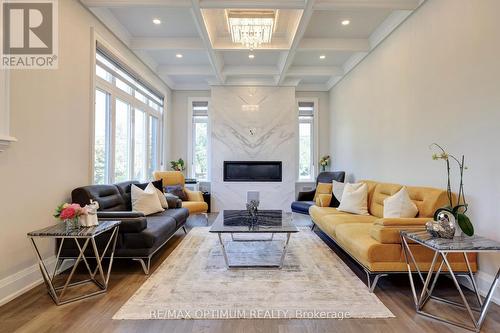 26 Pioneer Drive, Mississauga, ON 