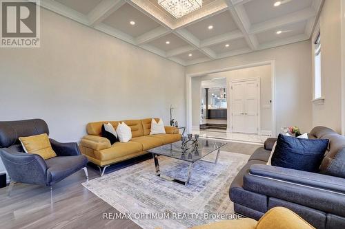 26 Pioneer Drive, Mississauga, ON 