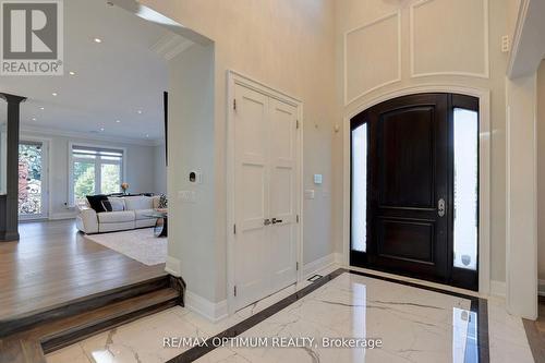 26 Pioneer Drive, Mississauga, ON 