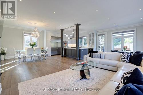 26 Pioneer Drive, Mississauga, ON 