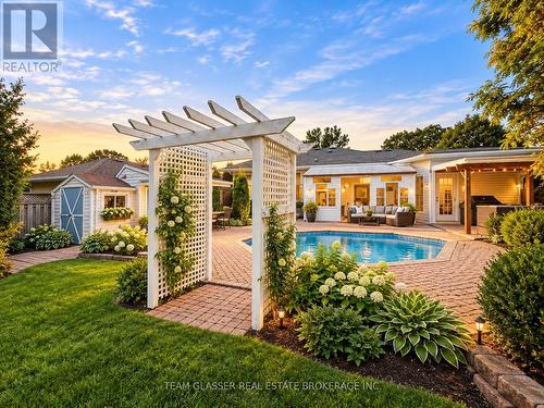 2 - 173 BASE LINE ROAD W , London South (South D), Ontario N6J 1V8 4
