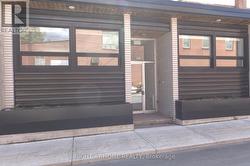 UNIT #3 - 118/116 WATER STREET  Mississippi Mills, ON K0A 1A0