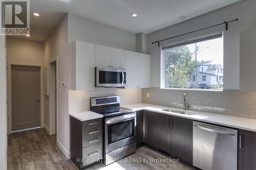 UNIT #3 - 118/116 WATER STREET , Mississippi Mills, Ontario K0A 1A0 4