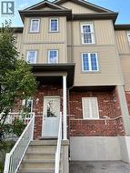 55 MOOREGATE Crescent Unit# 24  Kitchener, ON N2M 2E9