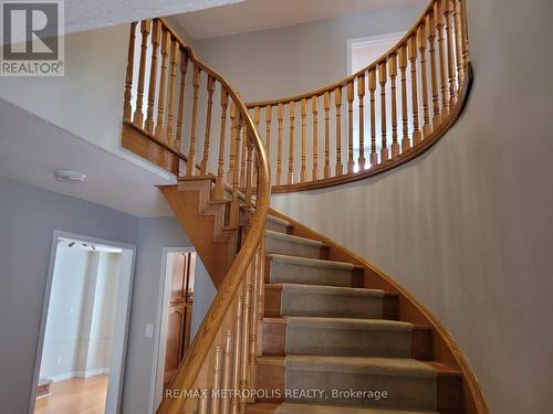83 WINDRUSH TRAIL , Toronto, Ontario M1C 3Z9 2