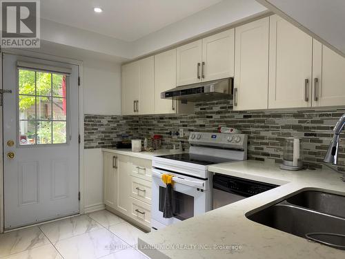 9544 SHEPPARD AVENUE E , Toronto, Ontario M1B 5Z4 5