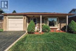 80 ADDINGTON CRESCENT Brampton, ON L6T 2R3