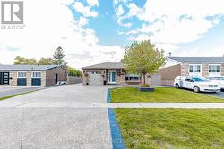 80 ADDINGTON CRESCENT Brampton, ON L6T 2R3