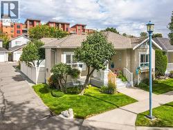 665 Cook Road Unit# 108 Lot# 3 Kelowna, BC V1W 4T4