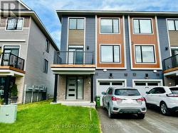 772 TADPOLE CRESCENT Ottawa, ON K2J 7M9