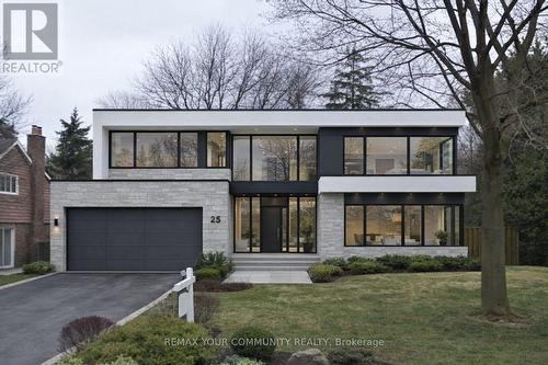 25 ALCAINE COURT  Markham, ON L3T 2G8